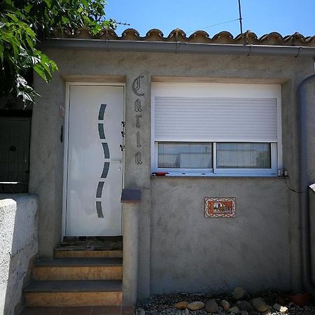 Villetta Da Carla Castello  D'Empuries Dış mekan fotoğraf