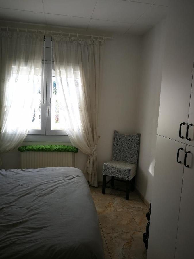 Villetta Da Carla Castello  D'Empuries Dış mekan fotoğraf
