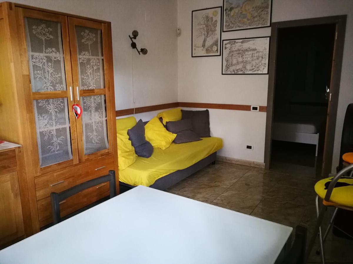 Villetta Da Carla Castello  D'Empuries Dış mekan fotoğraf