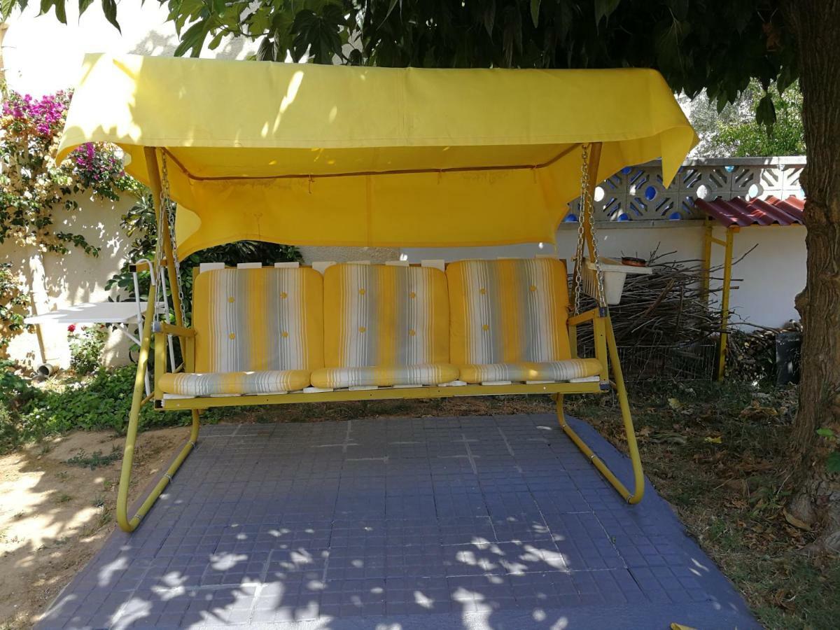 Villetta Da Carla Castello  D'Empuries Dış mekan fotoğraf